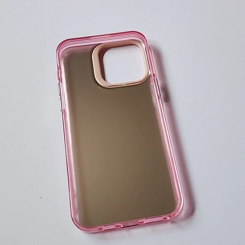 Brand new Apple IPhone 15 Pro Max Disney Minnie Mouse Silicone Phone case